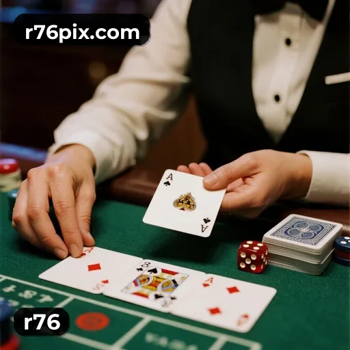 cassino_Blackjack