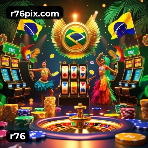 Segurança App r76