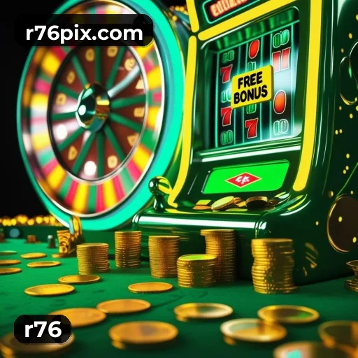 Fortune Dragon - slot PG Soft na r76