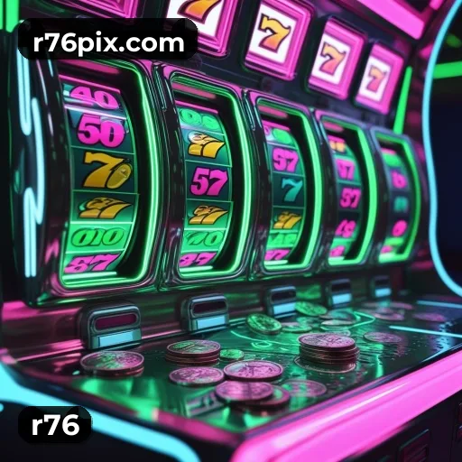 Fortune Dragon - slot PG Soft na r76