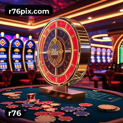 Fortune Ox - slot PG Soft na r76
