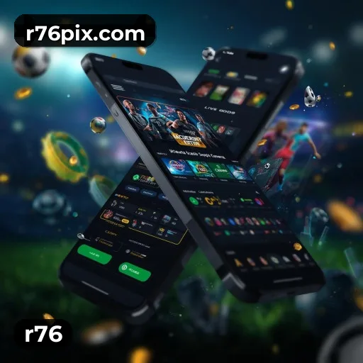 Slots mobile r76