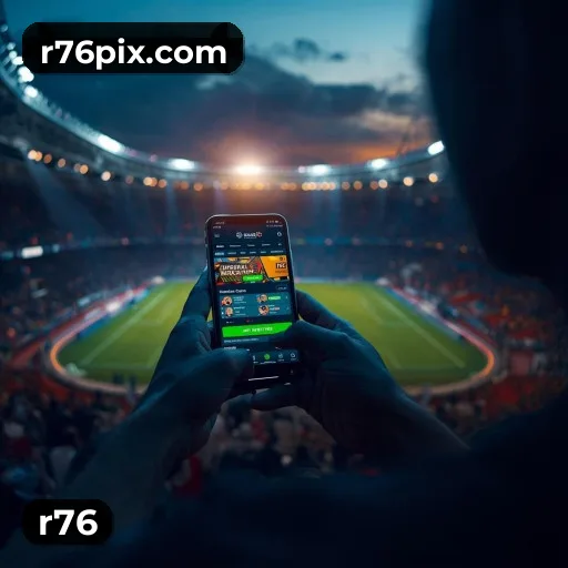 Promoções de slots r76