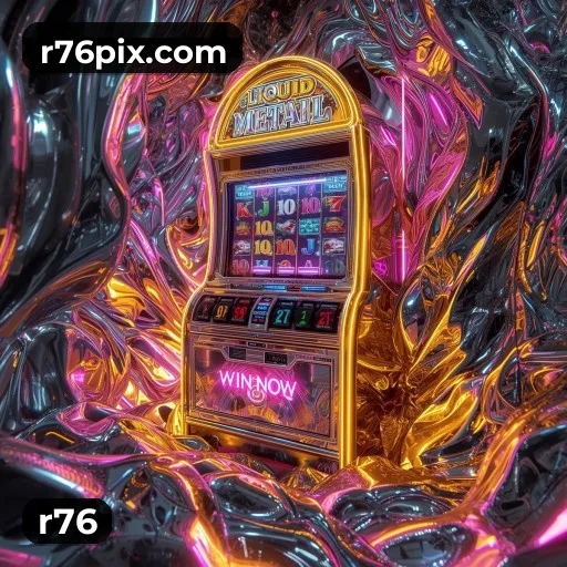 Slots mobile r76