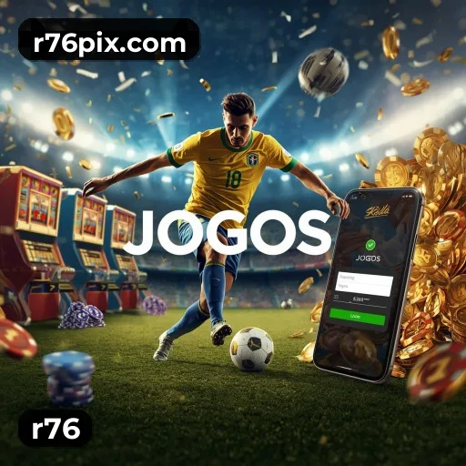 Dicas de slots r76